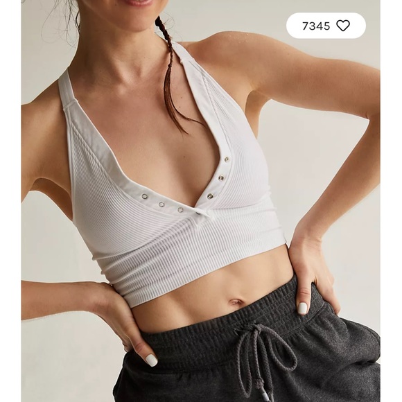 009 Free People Movement Set. Happiness Runs. Size XS/S - Picture 7 of 10